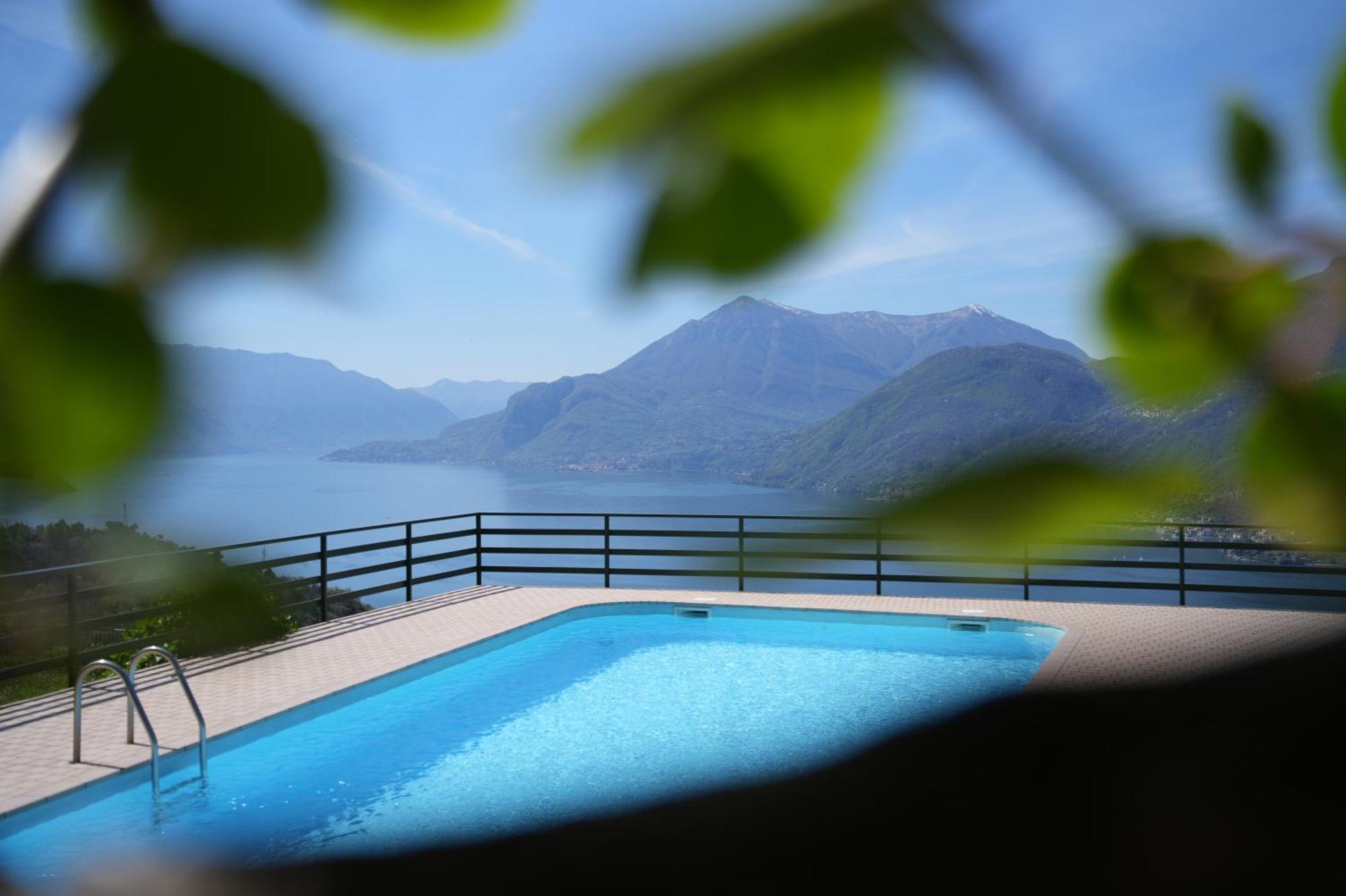 Welcomely - Casa Porta Di Cielo Apartment แดร์วิโอ ภายนอก รูปภาพ